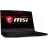Laptop MSI GF63 Thin 10SC, 15.6, IPS FHD Core i5-10500H 16GB 512 SSD GeForce GTX 1650 4GB IllKey DOS 1.86kg