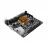 Placa de baza BIOSTAR A68N-2100K, MB+CPU, AMD E1-6010 2xDDR3 VGA HDMI Radeon R2 Graphics 1xPCIe16 2xSATA mini-ITX