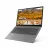 Laptop LENOVO IdeaPad 3 15ALC6 Arctic Grey, 15.6, IPS FHD Ryzen 5 5500U 8GB 512GB SSD Radeon Graphics No OS 1.65kg