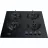 Plita incorporabila cu gaz WHIRLPOOL GOB 616/NB, 4 arzatoare,  Arzator Express,  Aprindere electrica,  Negru