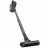 Aspirator cu acumulator LG A9MULTICARE, Li-Ion,  3.5 h,  0.44 l,  Filtru HEPA,  82 dB,  Negru
