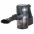 Aspirator cu acumulator LG A9MULTICARE, Li-Ion,  3.5 h,  0.44 l,  Filtru HEPA,  82 dB,  Negru