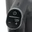 Aspirator cu acumulator LG A9MULTICARE, Li-Ion,  3.5 h,  0.44 l,  Filtru HEPA,  82 dB,  Negru