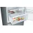 Frigider BOSCH KGN49XL306, 435 l,  No Frost,  Congelare rapida,  Display,  203 cm,  Inox, A++