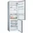 Frigider BOSCH KGN49XL306, 435 l,  No Frost,  Congelare rapida,  Display,  203 cm,  Inox, A++