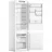Frigider incorporabil Hotpoint-Ariston HAC20 T321, 280 l,  No Frost,  Display,  193.5 cm,  Alb, A+