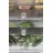 Frigider incorporabil Hotpoint-Ariston HAC20 T321, 280 l,  No Frost,  Display,  193.5 cm,  Alb, A+