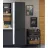 Frigider incorporabil Hotpoint-Ariston HAC20 T321, 280 l,  No Frost,  Display,  193.5 cm,  Alb, A+
