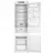 Frigider incorporabil Whirlpool WHC20 T352, 280 l,  No Frost,  Congelare rapida,  Display,  193.5 cm,  Alb, A+