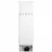 Frigider incorporabil Whirlpool WHC20 T352, 280 l,  No Frost,  Congelare rapida,  Display,  193.5 cm,  Alb, A+