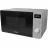 Cuptor cu microunde GORENJE MO23A4X, 23 l,  900 W,  5 trepte de putere,  11 programe,  Control electronic,  Grill,  Argintiu