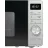 Микроволновая печь GORENJE MO23A4X, 23 л,  900 Вт,  5 уровней мощности,  11 программ,  Электронное управление,  Гриль,  Серебристый