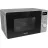 Cuptor cu microunde GORENJE MO23A4X, 23 l,  900 W,  5 trepte de putere,  11 programe,  Control electronic,  Grill,  Argintiu