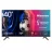 Televizor Hisense 40A5720FA, 40",  1920x1080,  Smart TV,  Direct LED, Wi-Fi,  Bluetooth