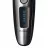 Aparat de ras electric PANASONIC ES-LT4N-S820, Plasa (vibratie),  Retea,  Acumulator,  Cap pivotant,  Negru,  Inox