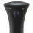 Blender POLARIS PHB 1399AL TITAN Black, 1250 W,  1000 ml,  600 ml,  5 viteze,  Functia Impuls ,  Negru