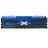 RAM SILICON POWER XPOWER Turbine Gaming SP008GXLZU320BSA, DDR4 8GB 3200MHz, CL16,  1.35V