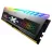 RAM SILICON POWER XPOWER Turbine RGB Gaming SP008GXLZU320BSB, DDR4 8GB 3200MHz, CL16,  1.35V