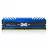 RAM SILICON POWER XPOWER Turbine Gaming SP016GXLZU266BDA, DDR4 16GB (2x8GB) 2666MHz, CL16,  1.2V