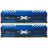 RAM SILICON POWER XPOWER Turbine Gaming SP016GXLZU266BDA, DDR4 16GB (2x8GB) 2666MHz, CL16,  1.2V