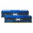 RAM SILICON POWER XPOWER Turbine Gaming SP016GXLZU266BDA, DDR4 16GB (2x8GB) 2666MHz, CL16,  1.2V
