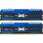 RAM SILICON POWER XPOWER Turbine Gaming SP016GXLZU320BDA, DDR4 16GB (2x8GB) 3200MHz, CL16,  1.35V