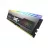 RAM SILICON POWER XPOWER Turbine RGB Gaming SP016GXLZU320BDB, DDR4 16GB (2x8GB) 3200MHz, CL16,  1.35V