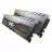 RAM SILICON POWER XPOWER Turbine RGB Gaming SP016GXLZU320BDB, DDR4 16GB (2x8GB) 3200MHz, CL16,  1.35V