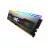RAM SILICON POWER XPOWER Turbine RGB Gaming SP016GXLZU360BDB, DDR4 16GB (2x8GB) 3600MHz, CL18,  1.35V
