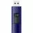 USB flash drive SILICON POWER Blaze B05 Deep Blue, 16GB, USB3.2