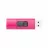 USB flash drive SILICON POWER Blaze B05 Peach, 16GB, USB3.2