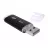 USB flash drive SILICON POWER Ultima U02 Black, 32GB, USB2.0