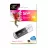 USB flash drive SILICON POWER Blaze B02 Black, 64GB, USB3.2
