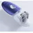 Epilator PANASONIC ES-ED23-V520, 48 pensete,  2 duze,  2 viteze,  Violet,  Alb