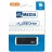 USB flash drive MyMedia (by Verbatim) MyUSB Drive Black 69261, 16GB, USB2.0