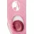 Epilator Rowenta EP5640D1, 24 pinsete,  5 duze,  2 trepte viteze,  Roz,  Alb