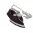 Fier de calcat PANASONIC NI-M300TVTW, Talpa titan, 1800 W, Jet abur 80g, min, 210 ml, Violet