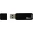 USB flash drive MyMedia (by Verbatim) MyUSB Drive Black 69263, 64GB, USB2.0