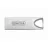 USB flash drive MyMedia (by Verbatim) MyAlu USB 3.2 Drive Metal casing 69277, 64GB, USB3.2