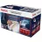 Fier de calcat Tefal FV5697E1, Talpa Durilium AirGlide Autoclean,  3000 W,  Jet de abur 270 g, min,  300 ml,  Alb,  Bej