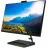 Computer All-in-One LENOVO IdeaCentre 3 27ITL6 Black, 27.0, IPS FHD Core i5-1135G7 8GB 512GB Intel Iris Xe Graphics DOS Wireless Keyboard+Mouse F0FW002ARK