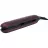 Placa de indreptat parul POLARIS PHS 2590KT, Tourmaline PROF,  25 x 90 mm,  220°C,  40 W,  Violet