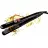 Утюжок для волос POLARIS PHSS 2595TAi Argan Therapy PRO, Турмалиновое керамическое покрытие Argan Therapy,  230 °C,  48 Вт,  Черный
