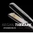 Утюжок для волос POLARIS PHSS 2595TAi Argan Therapy PRO, Турмалиновое керамическое покрытие Argan Therapy,  230 °C,  48 Вт,  Черный