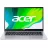 Laptop ACER Swift 1 Pure Silver SF114-34-P908, 14.0, IPS FHD Pentium Silver N6000 4GB 256GB SSD Intel UHD IllKey No OS 1.3kg 14.95mm NX.A77EU.00F