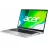 Laptop ACER Swift 1 Pure Silver SF114-34-P908, 14.0, IPS FHD Pentium Silver N6000 4GB 256GB SSD Intel UHD IllKey No OS 1.3kg 14.95mm NX.A77EU.00F