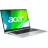 Laptop ACER Swift 1 Pure Silver SF114-34-P908, 14.0, IPS FHD Pentium Silver N6000 4GB 256GB SSD Intel UHD IllKey No OS 1.3kg 14.95mm NX.A77EU.00F