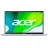 Laptop ACER Swift 1 Pure Silver SF114-34-P908, 14.0, IPS FHD Pentium Silver N6000 4GB 256GB SSD Intel UHD IllKey No OS 1.3kg 14.95mm NX.A77EU.00F