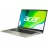 Laptop ACER Swift 1 Safari Gold SF114-34-P83Y, 14.0, IPS FHD Pentium Silver N6000 8GB 256GB Intel UHD IllKey No OS 1.3kg 14.95mm NX.A7BEU.00H