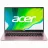 Laptop ACER Swift 1 Sakura Pink SF114-34-P6WR, 14.0, IPS FHD Pentium Silver N6000 8GB 256GB Intel UHD IllKey No OS 1.3kg 14.95mm NX.A9UEU.00B